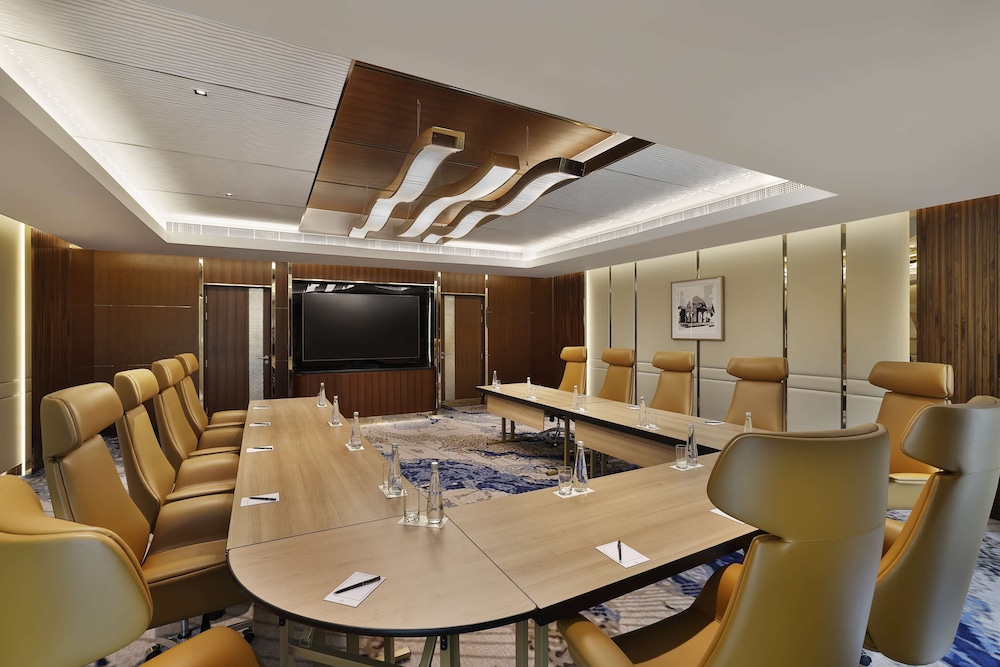 Hilton Dubai Jumeirah