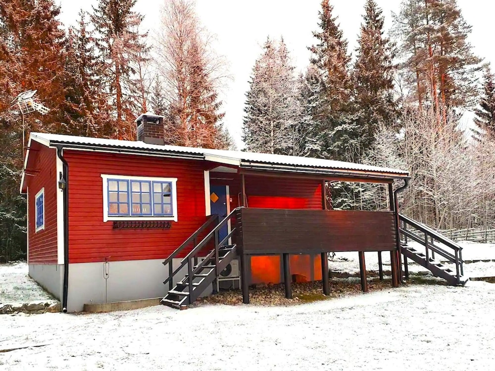 5 Person Holiday Home in Jadraas-by Traum view 2