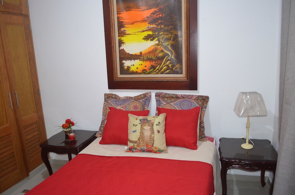 sweet home in puerto plata view 3