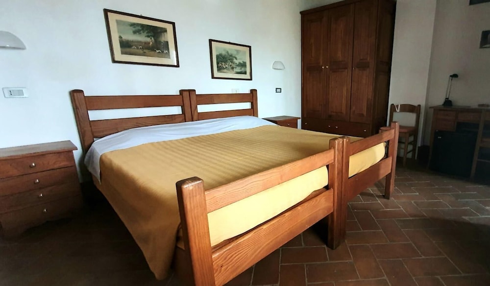 Agriturismo Il Fantone view 5