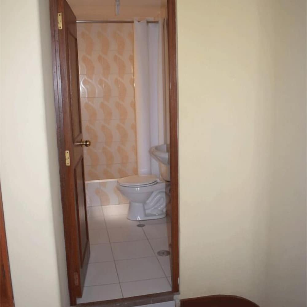 Hotel Astorga
