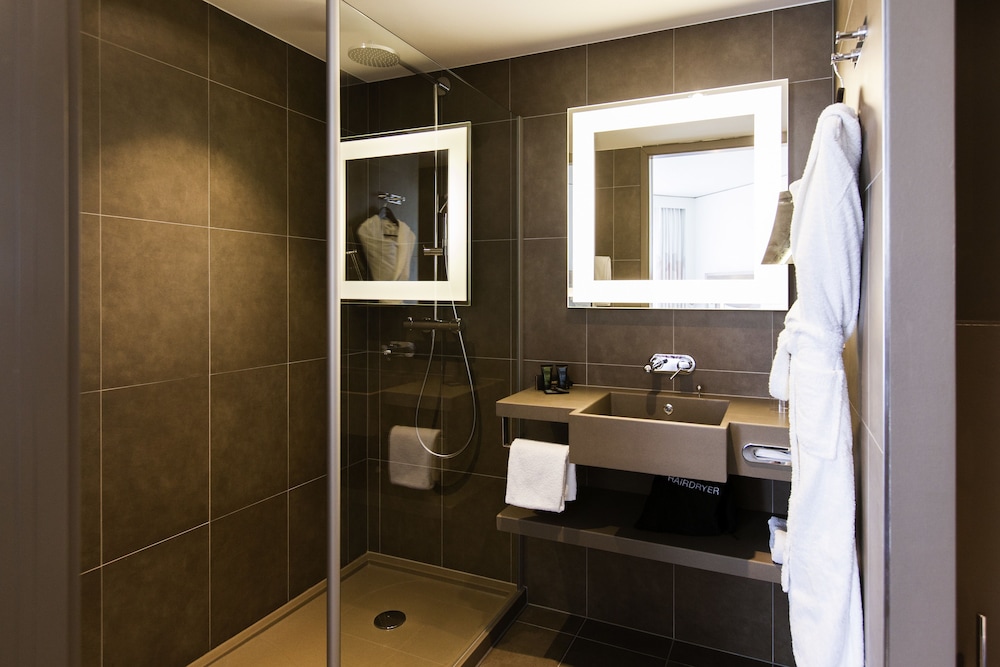 Novotel İstanbul Boğazı - Image 62