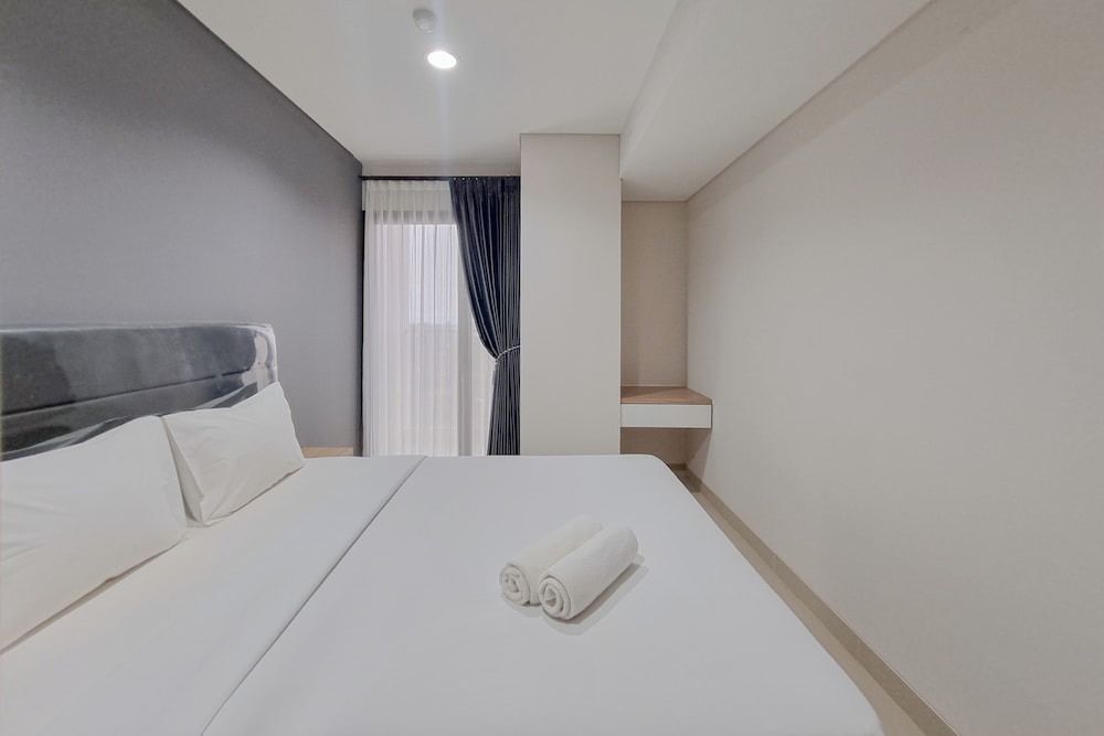 1Br Patraland Amarta Apartment Near Universitas Gajah Mada