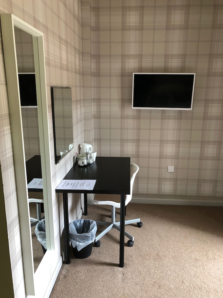 Riggend farm bed and breakfast - Image 5