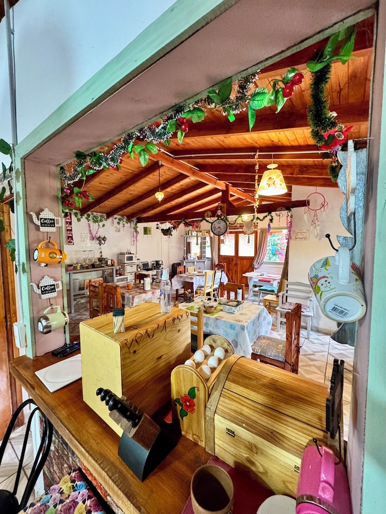 Mama Eva House
