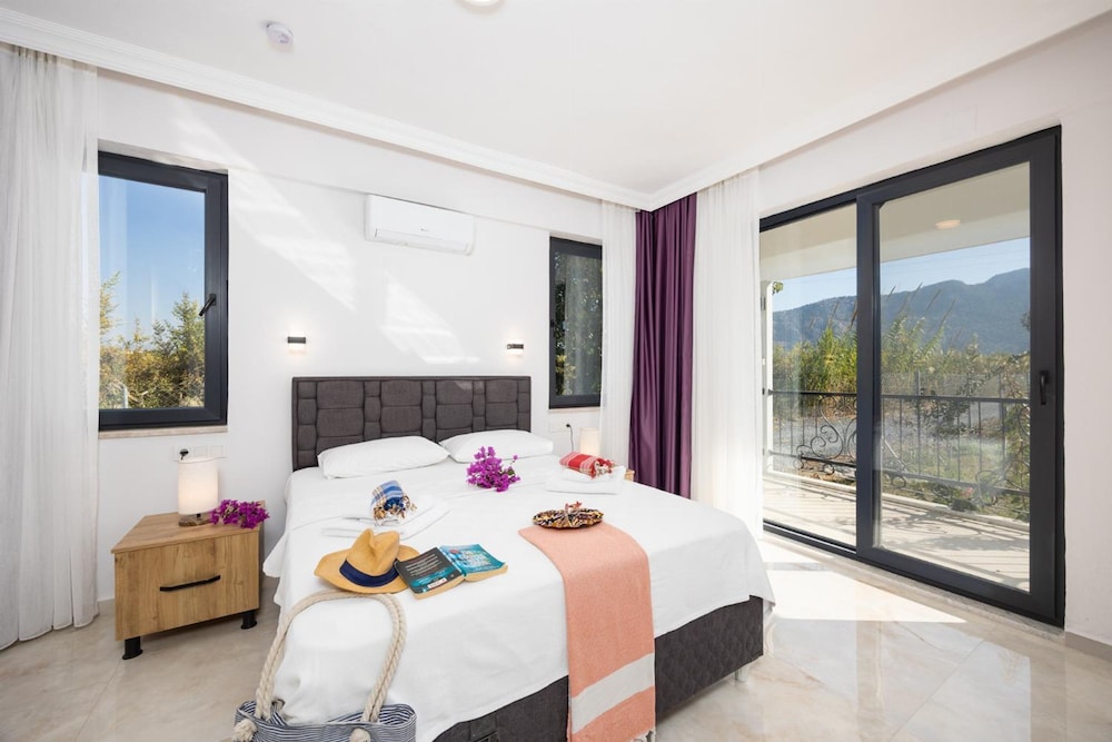 Villa Funda in Dalyan