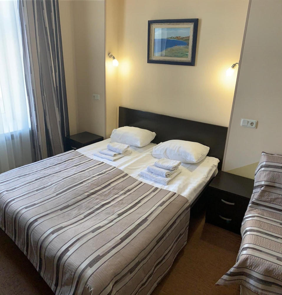 Guest House Demidov