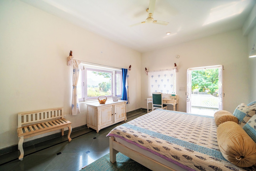 Maa Ashapura Resort