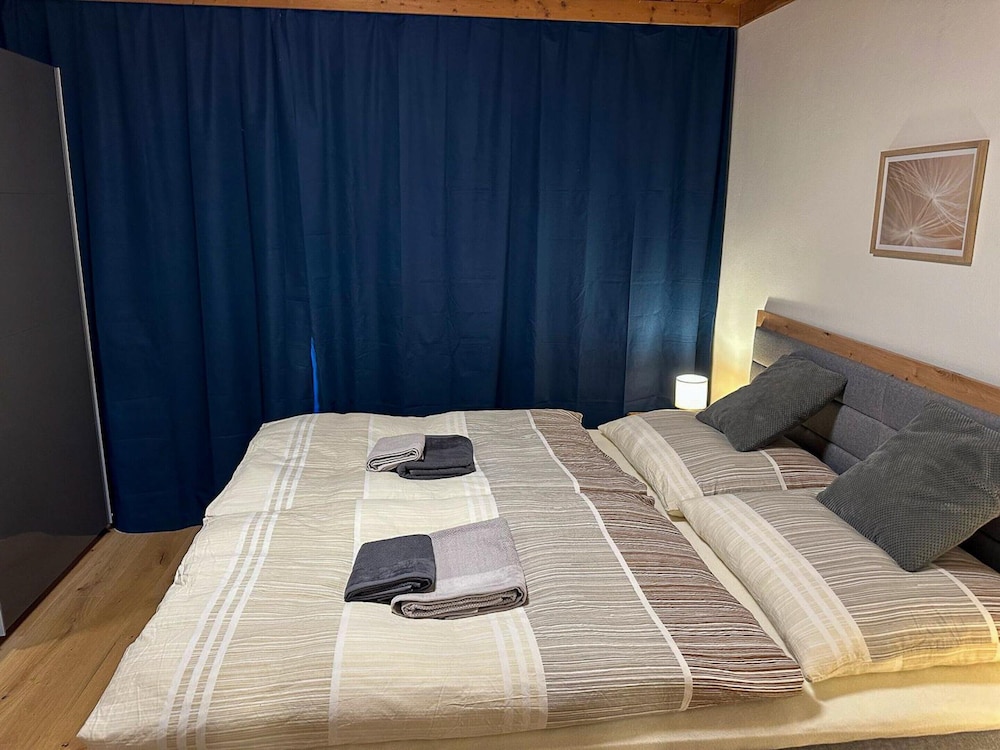Double Room in Saalfelden Near Ski Slopes