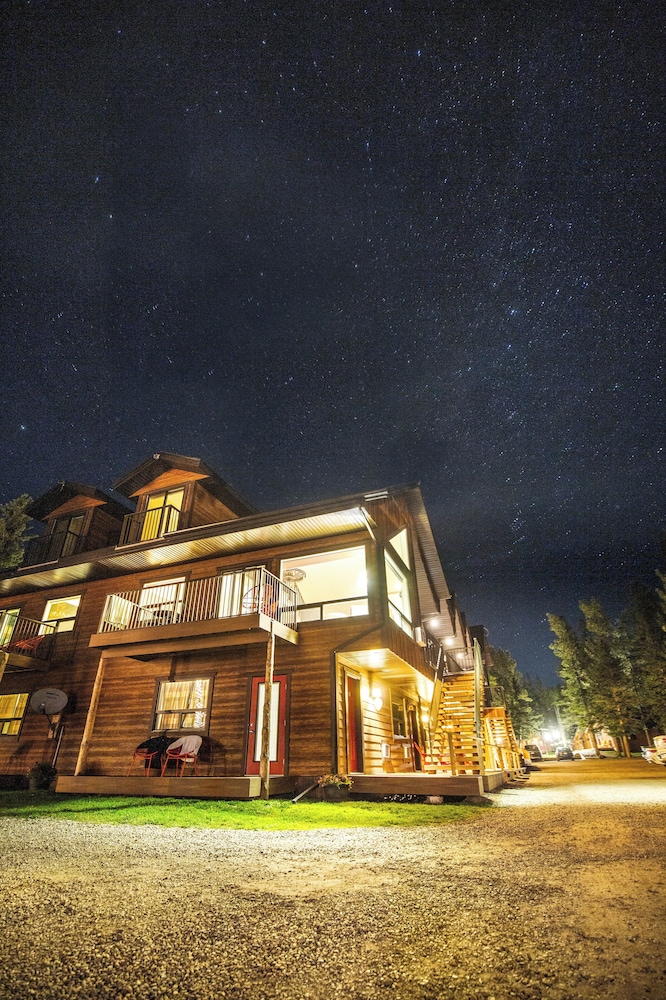 Jasper Gates Resort and RV