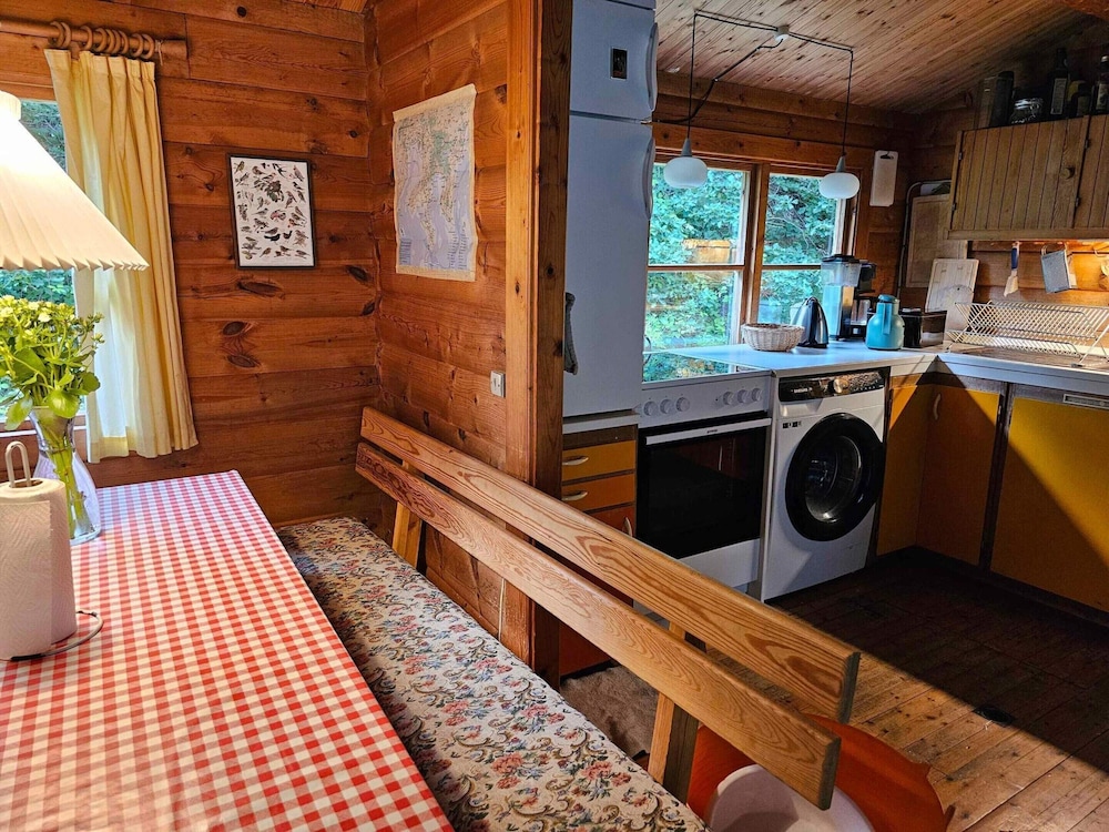 5 Star Holiday Home in Ebeltoft