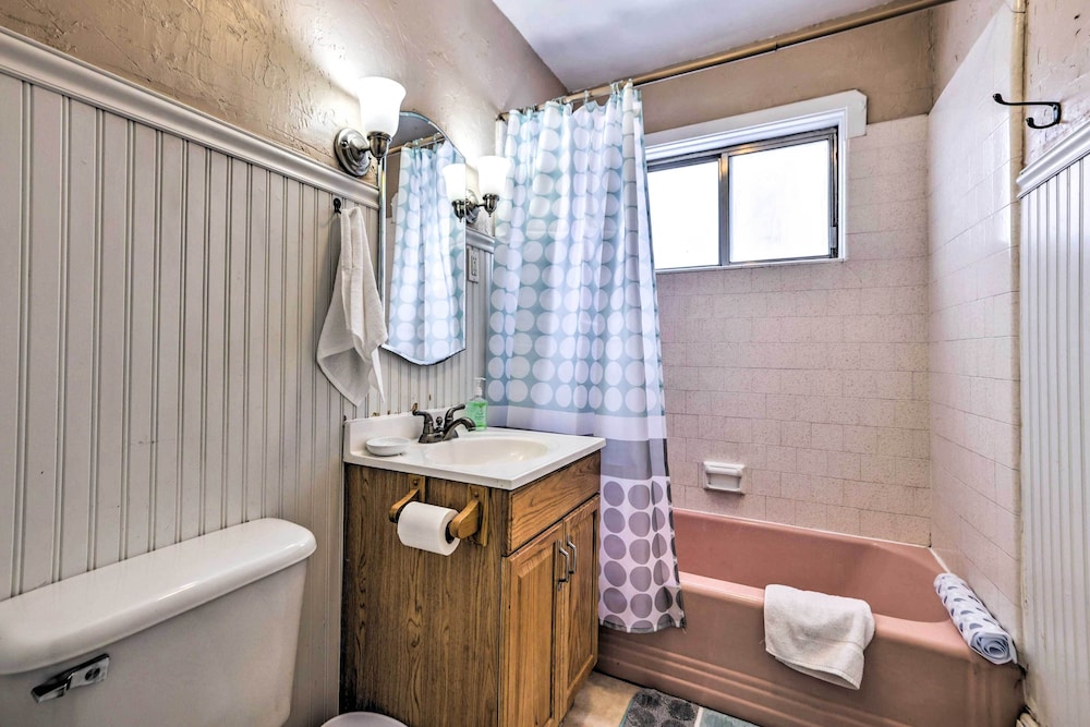 Milford Vacations - Charming Milford Vacation Rental - Property Image 11