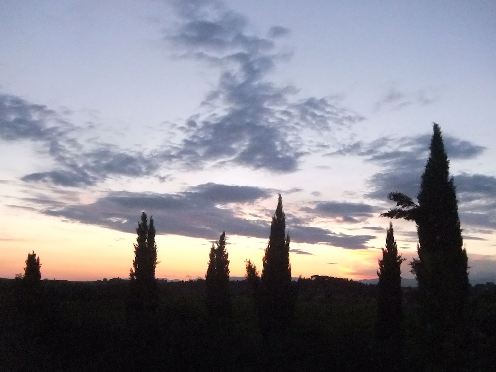 Tenuta Le Colonie
