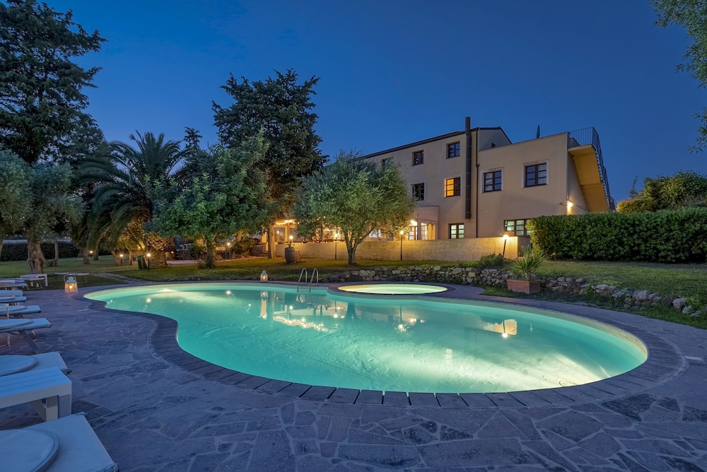 Hotel Alghero Resort Country Hotel - Image 1