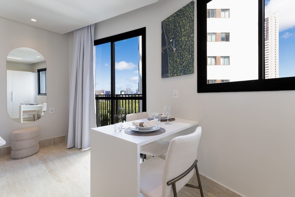 Riverside HOUSI by Carpediem em Recife
