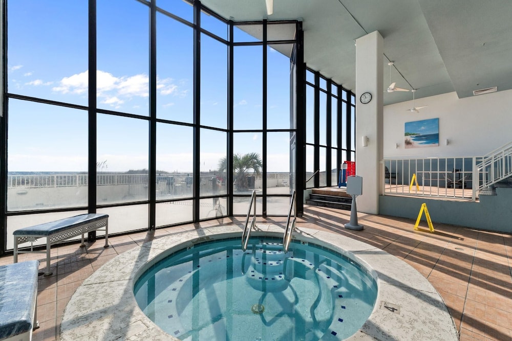 Summerchase Penthouse 4