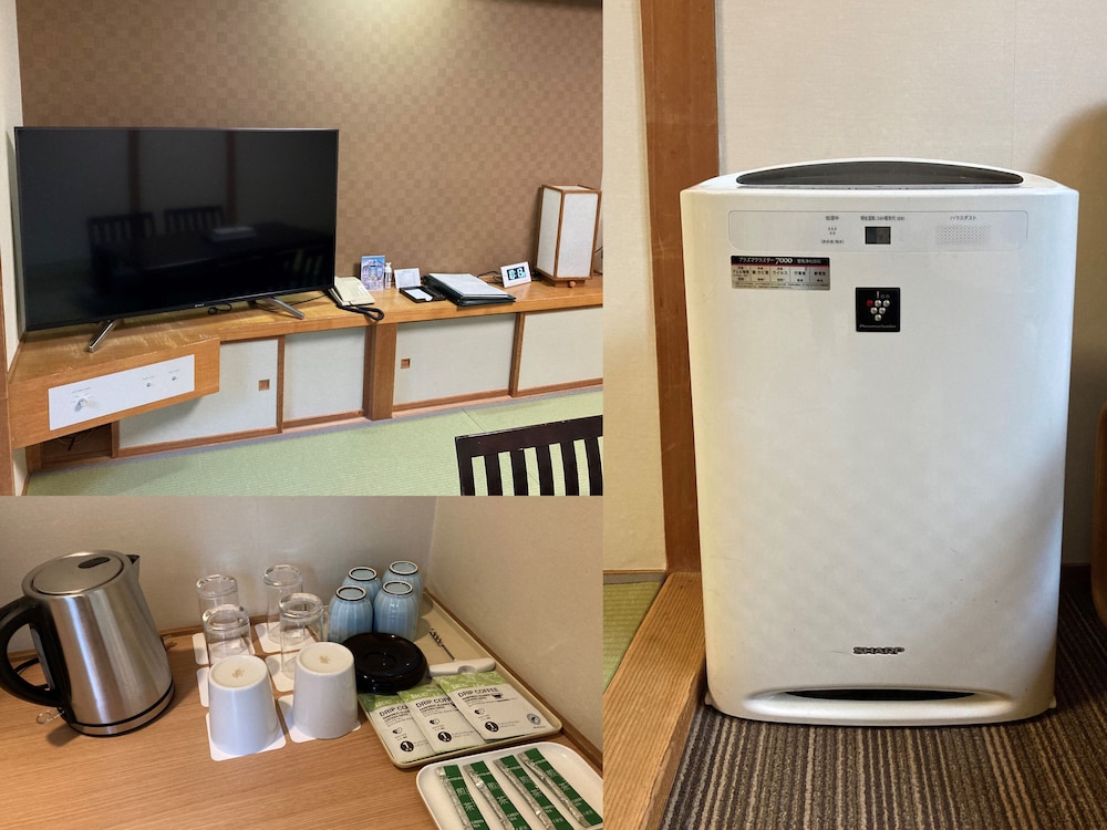 Rusutsu Resort Hotel & Convention 22