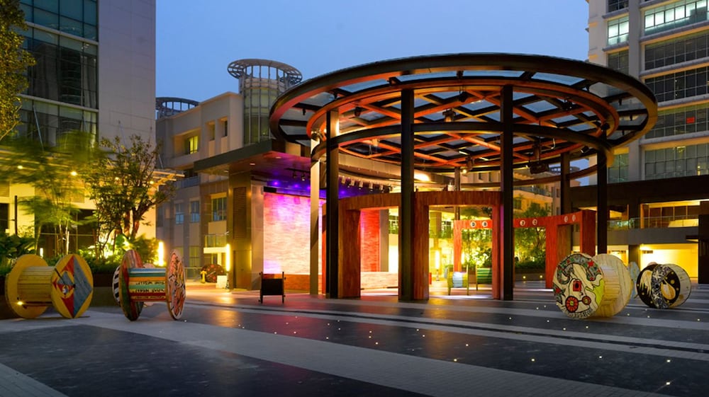 Mont Kiara Publika Service Suite KL