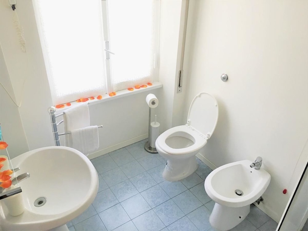 La Foglia Blu B&B