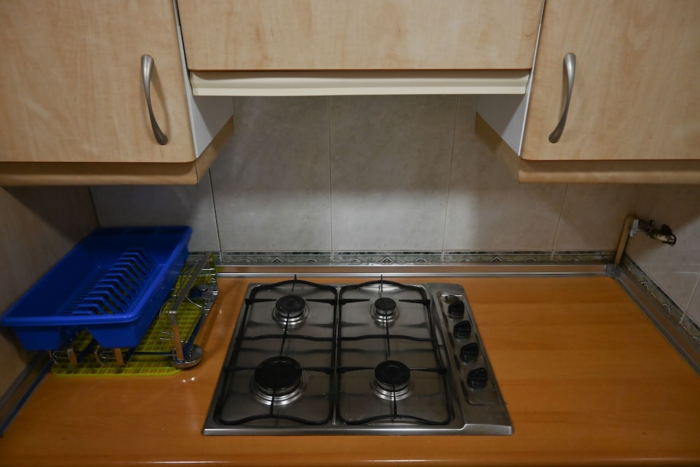 M Amu10 Amplia Vivienda de dos Dormitorios en el
