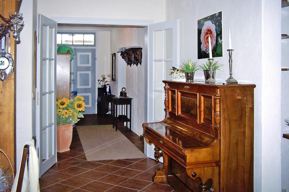 Ferienhaus Rosenhof in Lenzen