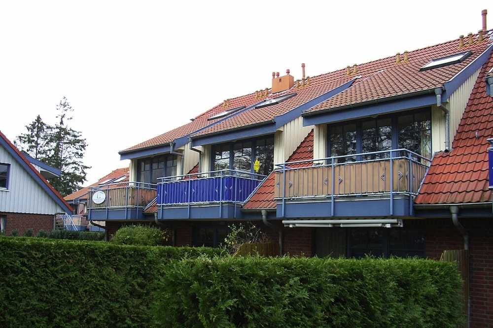 Ferienwohnung in Boltenhagen fur 6 Personen