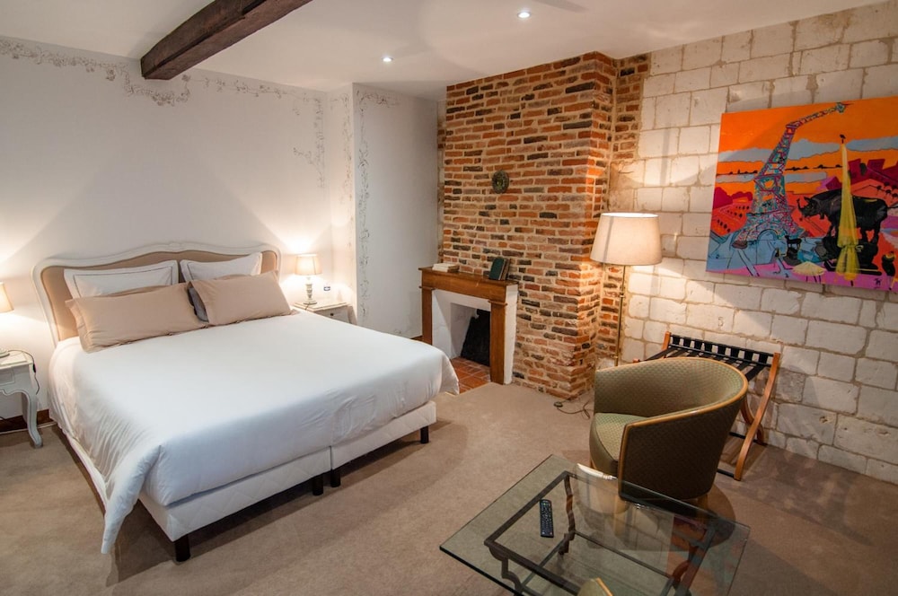 Le Relais du Beffroi