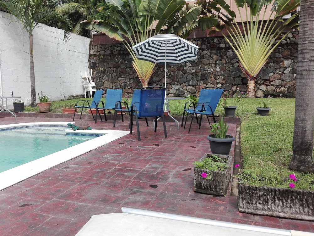 Casa Colonial Bed And Breakfast