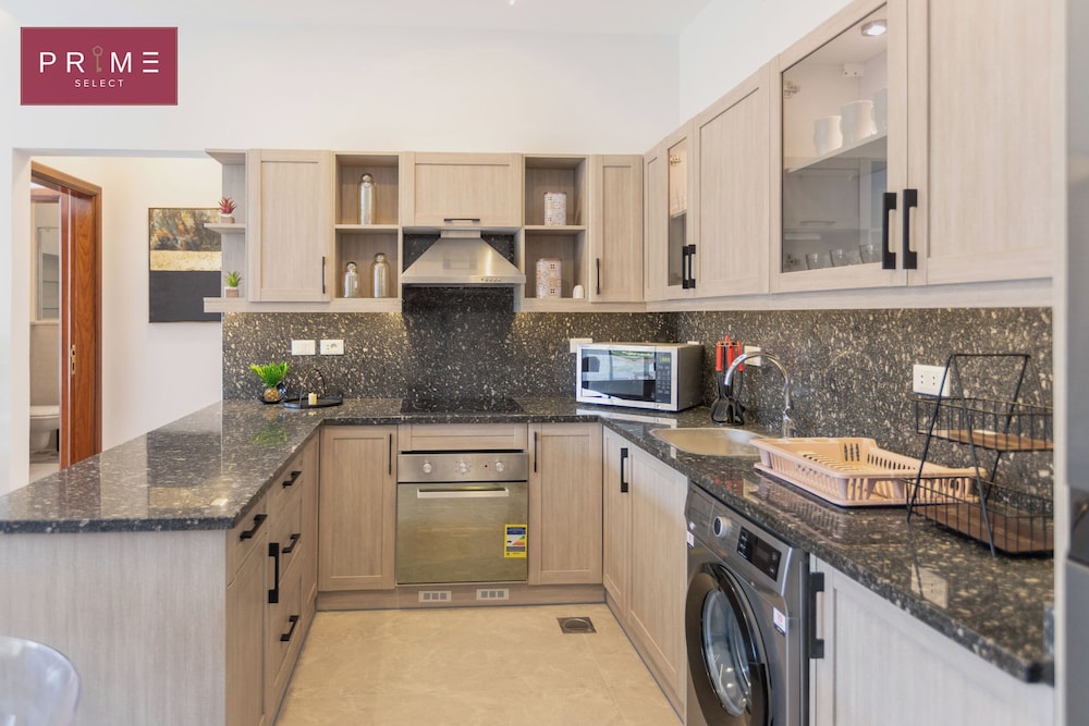 Prime Select Lake View