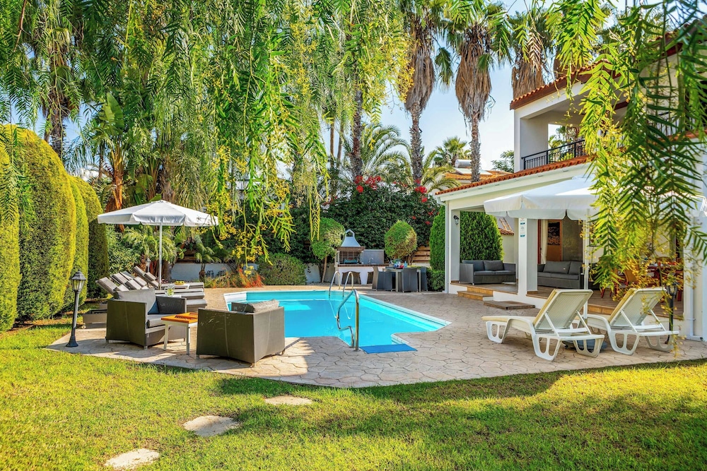 Villa Relax Latchi