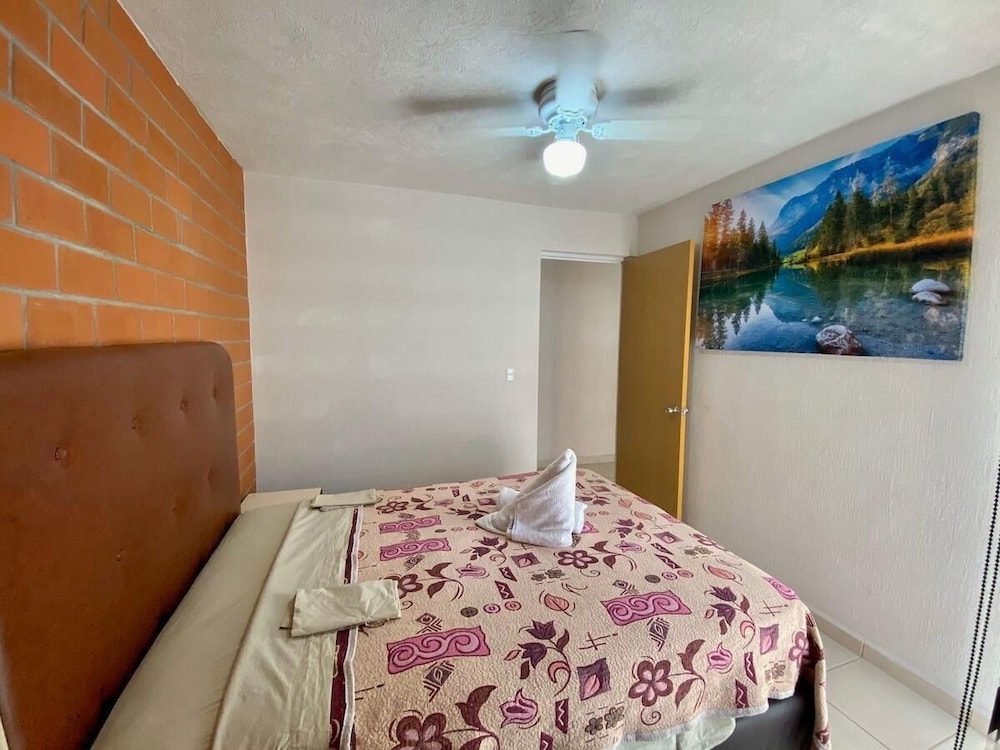 Torre Federacion 602 Zona Centro Guadalajara view 5