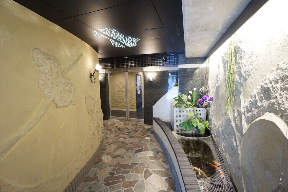Apartment Y Mell Theater Resort