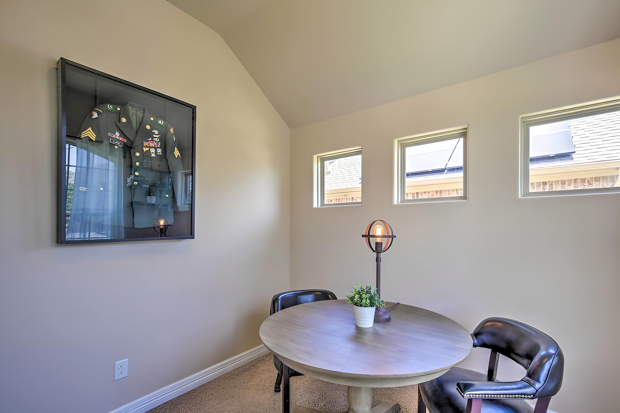 Suburban San Antonio Home w/ Covered Patio! - Image 1