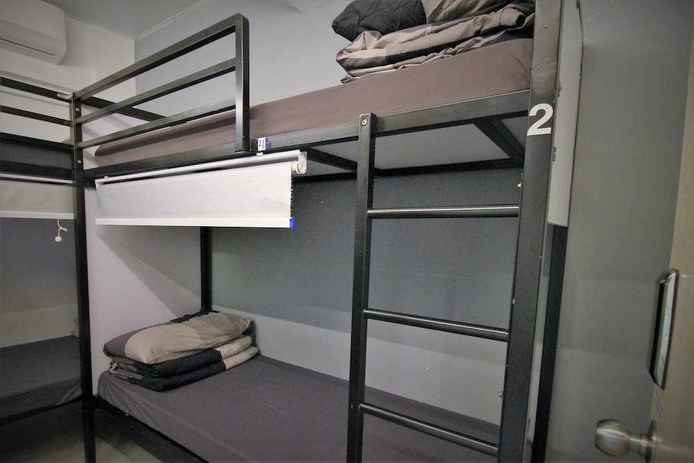 Urban Pack - Hostel