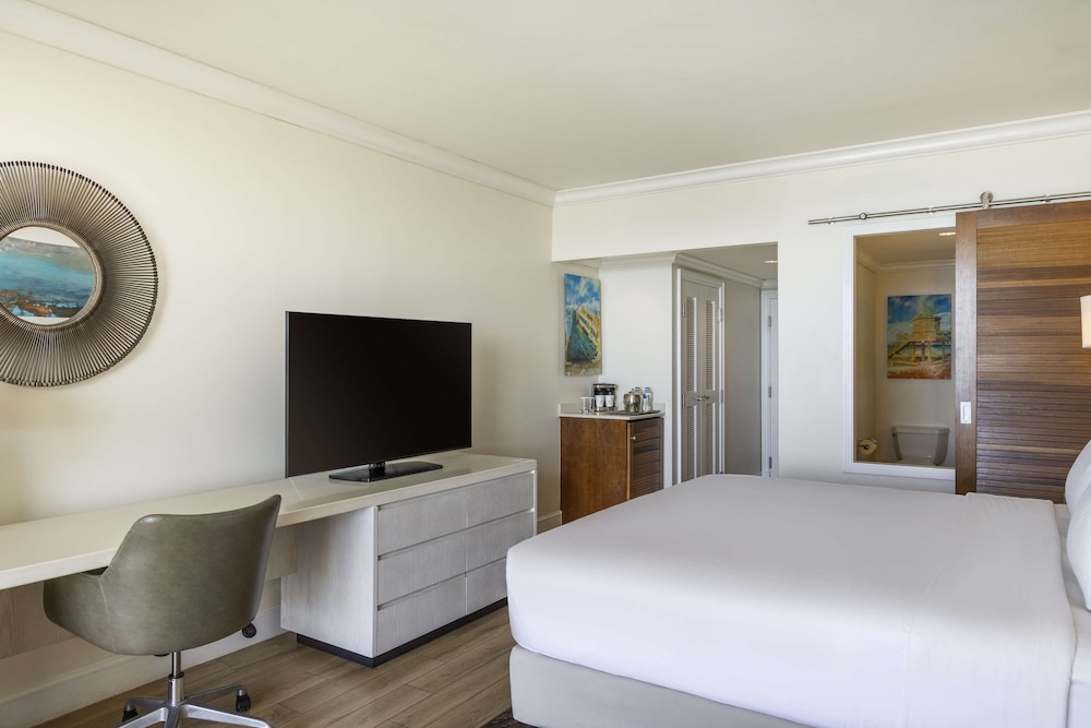 Hilton Barbados Resort - Photo 18