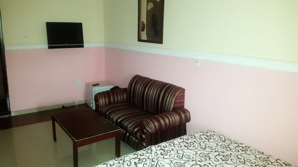 Maria Suites — photo 9