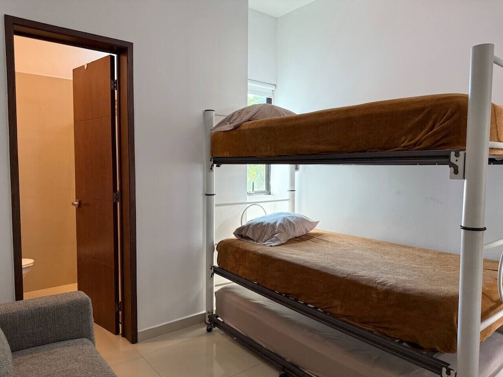 Rio Nilo Apartments