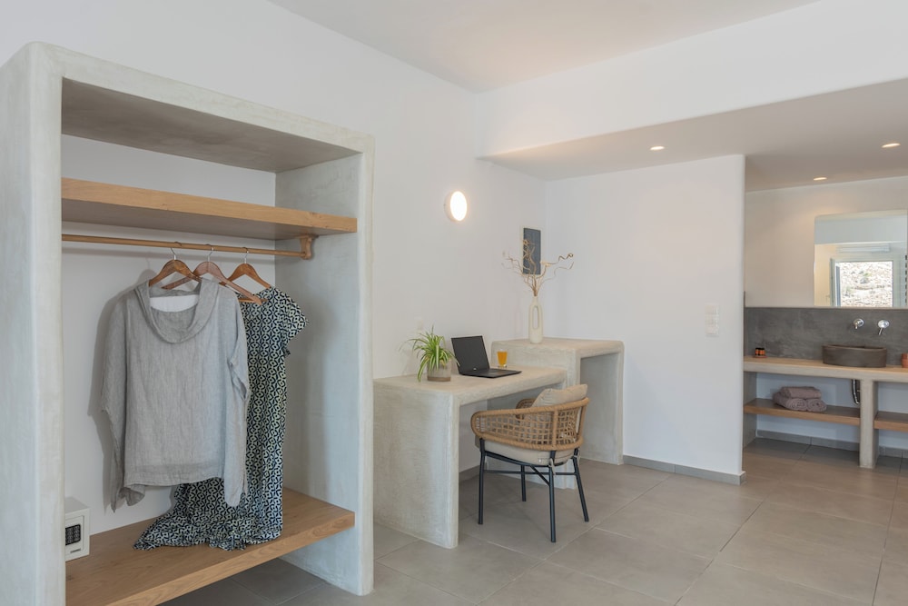 Ihthioessa Boutique Hotel - Property Image 82