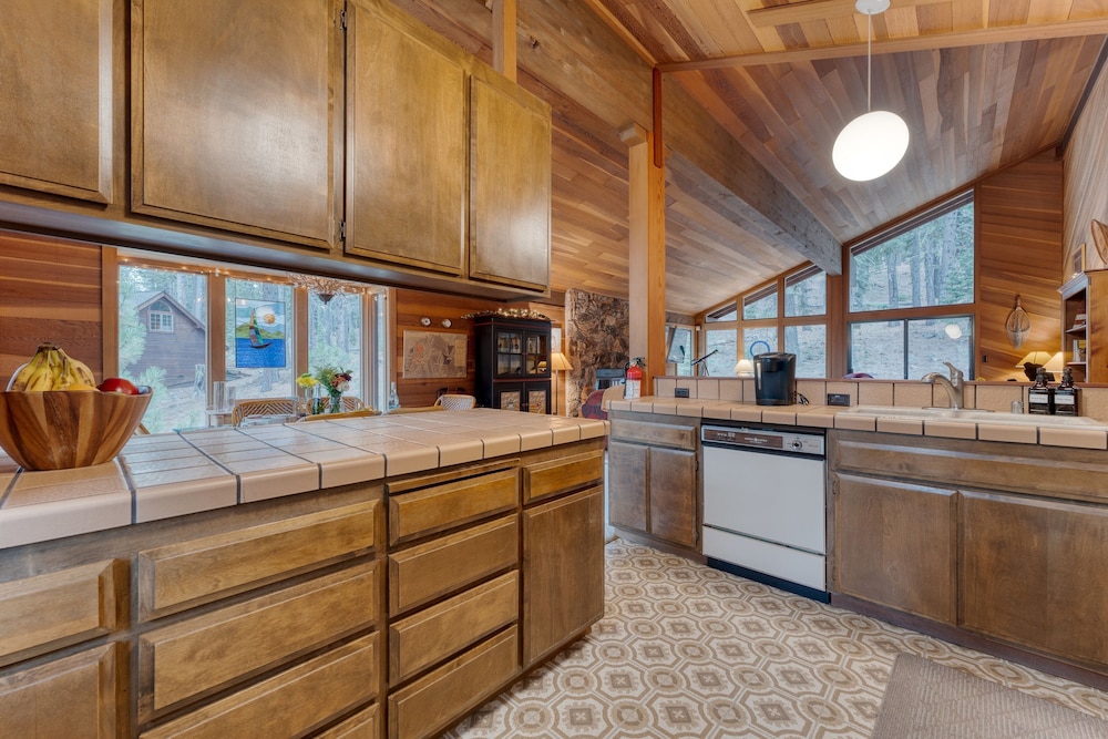 Northstar Hideaway by Avantstay 5mins to Skiing