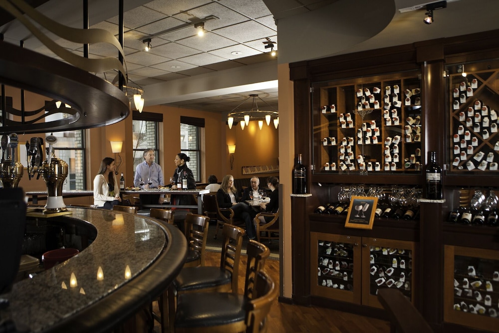 The Inn at the Washington Athletic Club