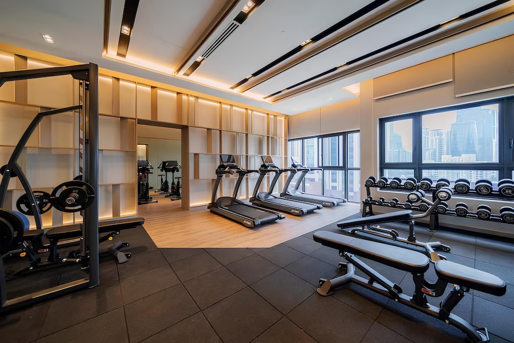 Agile Residence Dual-Key Gem @ Bukit Bintang F16 By Natol