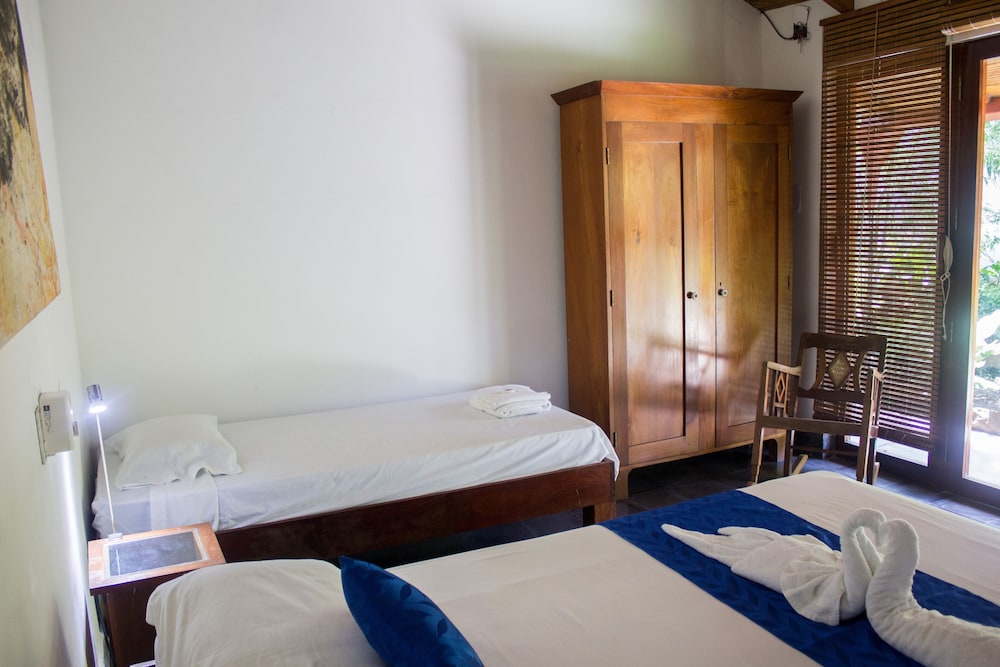 Hotel il Padrino