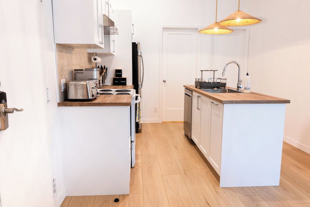 Unique Stays - 4114 St-Denis