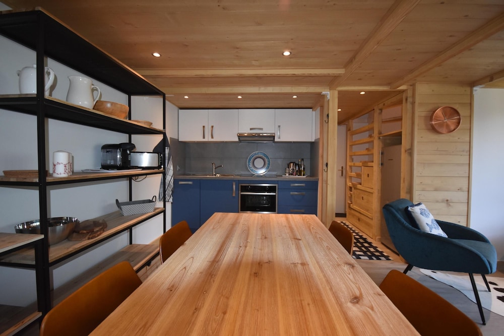 R Sidence Grand Roc - Campanules 308