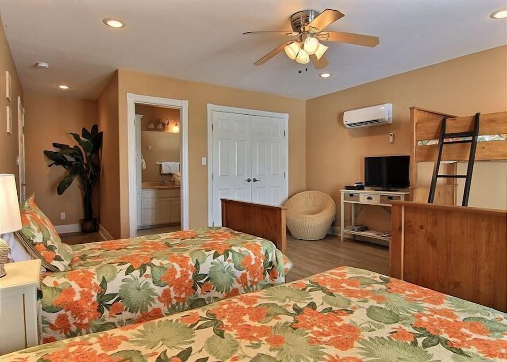 Port A Escapes Vacation Rentals