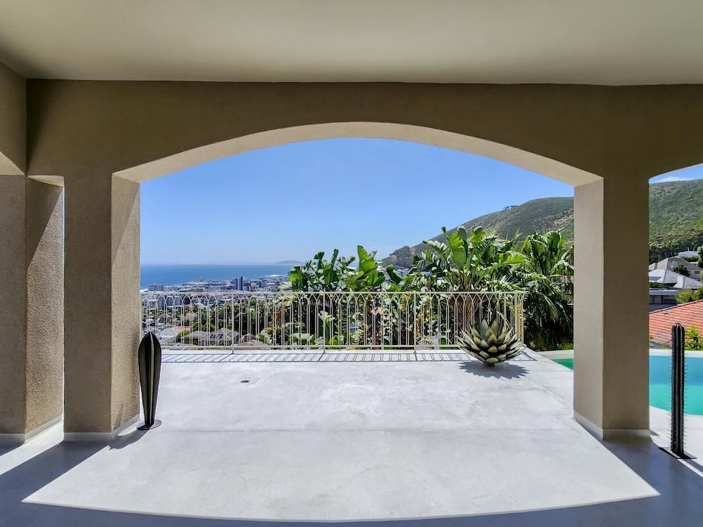 The White Camel Villa