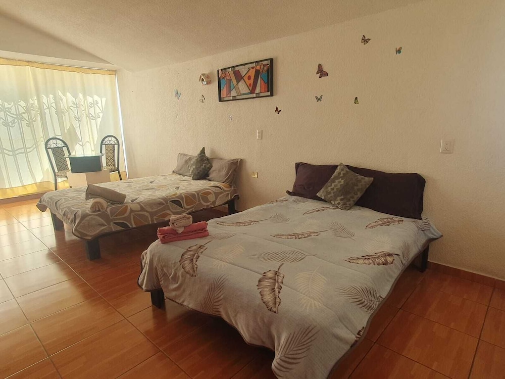 Hotel mi Casa Mata