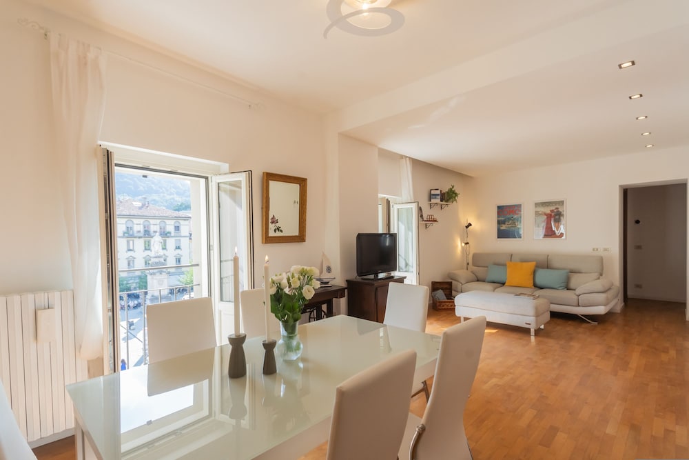 Linda Apartments in Como