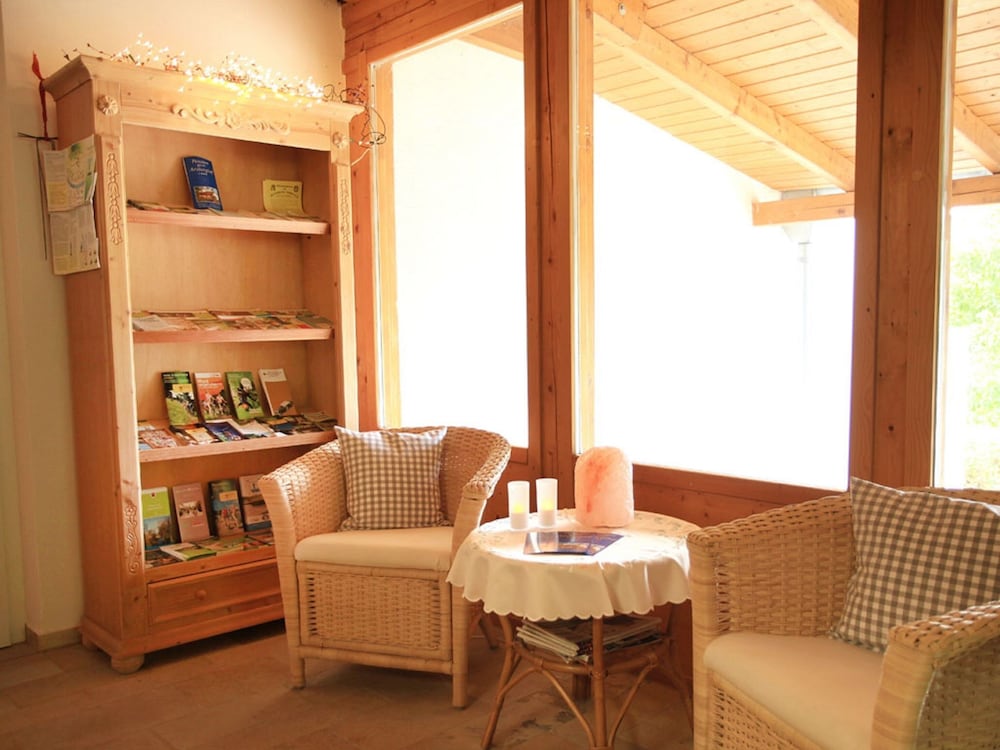 Pension Arzberghof