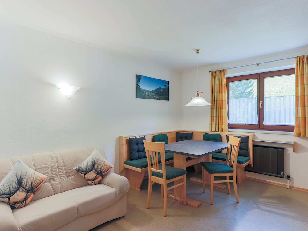 Apartment Brixen Near Ski Lift